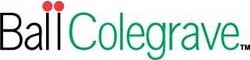 Logo Ball Colegrave