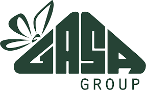 Logo GASA Young Plants